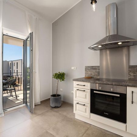 Luxury Apartments Villa San Avia Banjole Εξωτερικό φωτογραφία