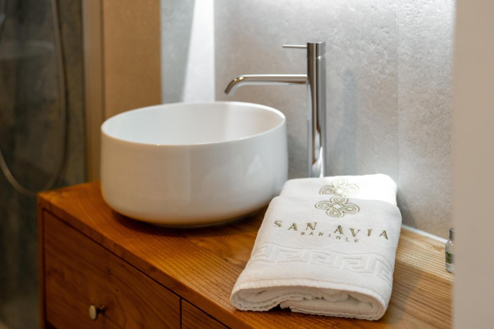 Luxury Apartments Villa San Avia Banjole Εξωτερικό φωτογραφία