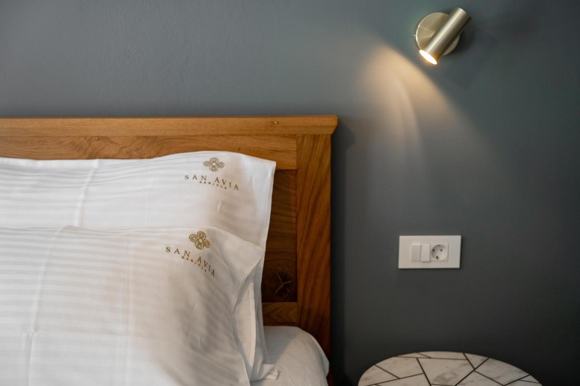 Luxury Apartments Villa San Avia Banjole Εξωτερικό φωτογραφία