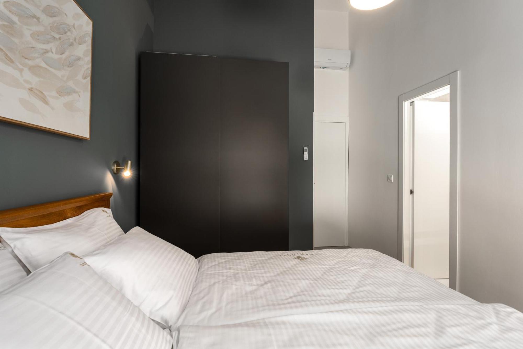 Luxury Apartments Villa San Avia Banjole Εξωτερικό φωτογραφία