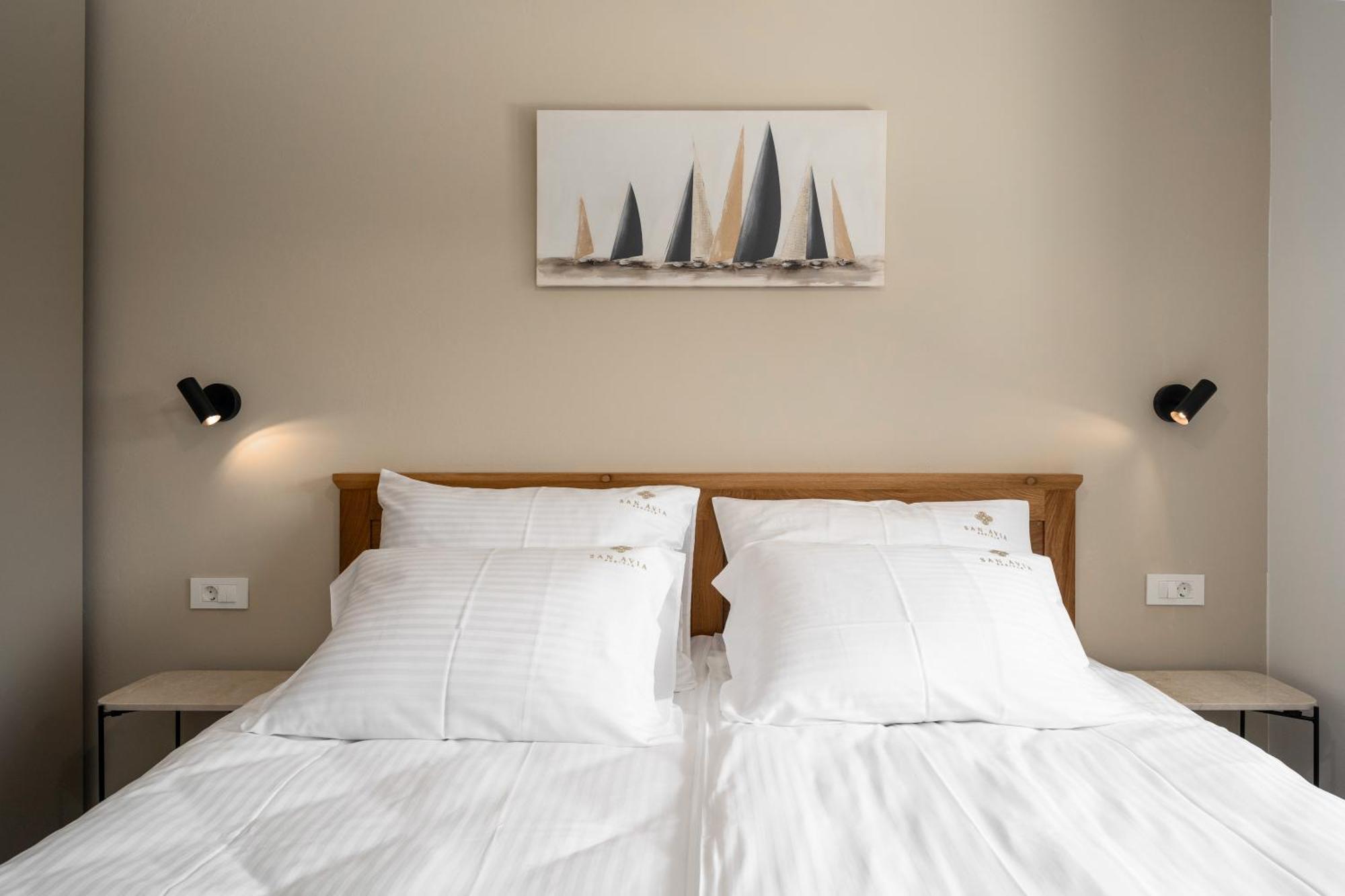 Luxury Apartments Villa San Avia Banjole Εξωτερικό φωτογραφία