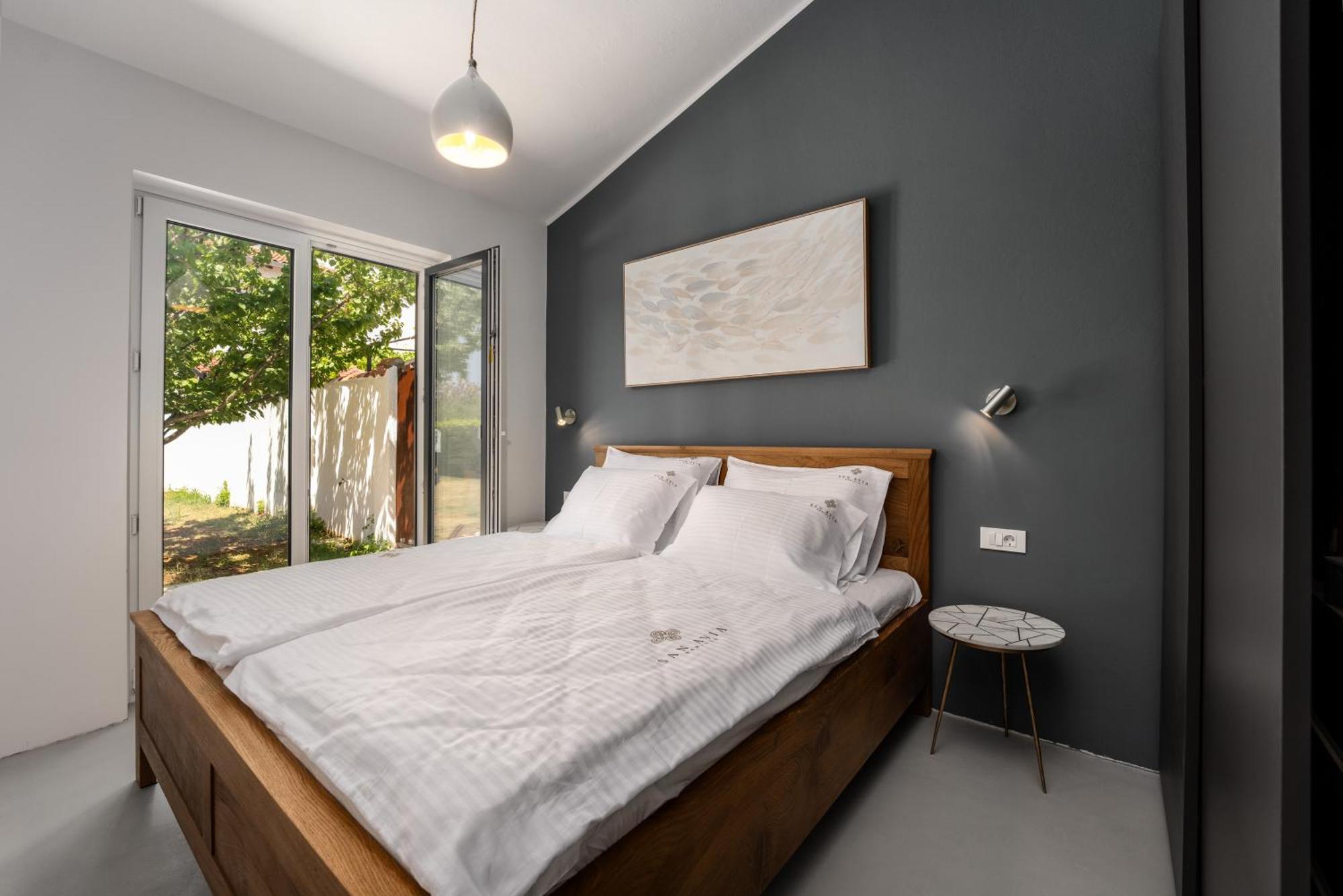 Luxury Apartments Villa San Avia Banjole Εξωτερικό φωτογραφία