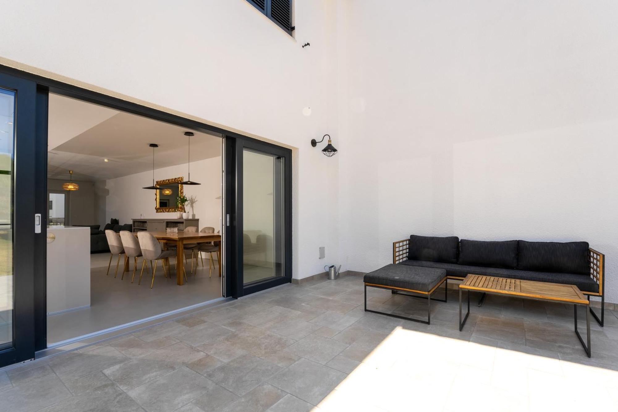 Luxury Apartments Villa San Avia Banjole Εξωτερικό φωτογραφία