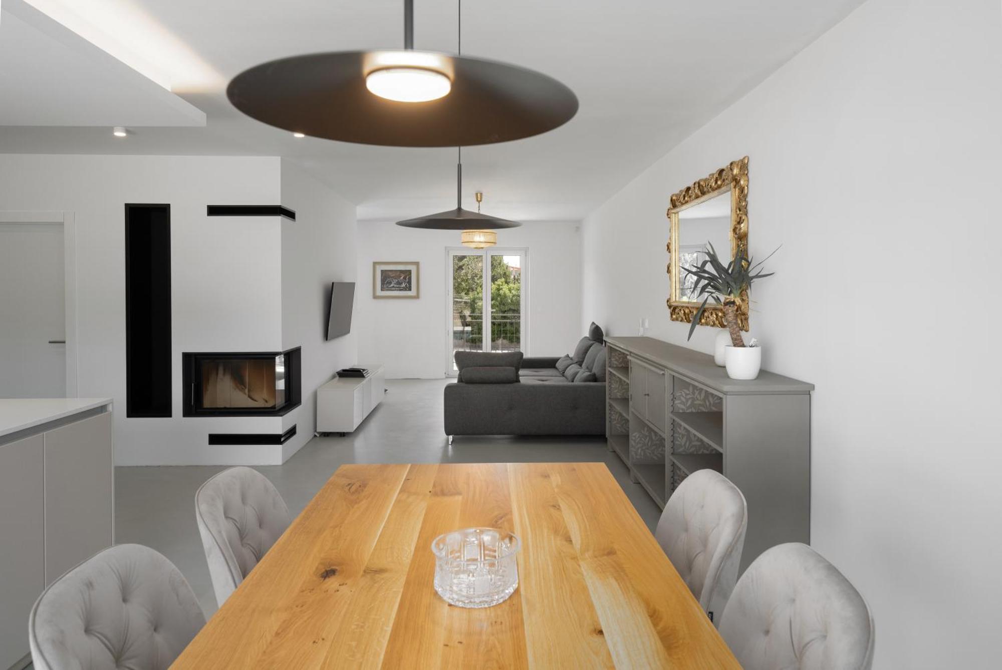 Luxury Apartments Villa San Avia Banjole Εξωτερικό φωτογραφία