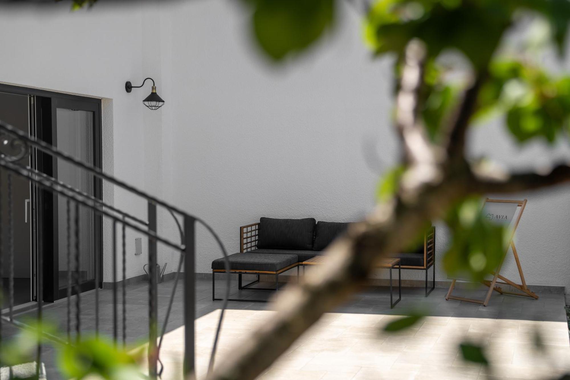Luxury Apartments Villa San Avia Banjole Εξωτερικό φωτογραφία