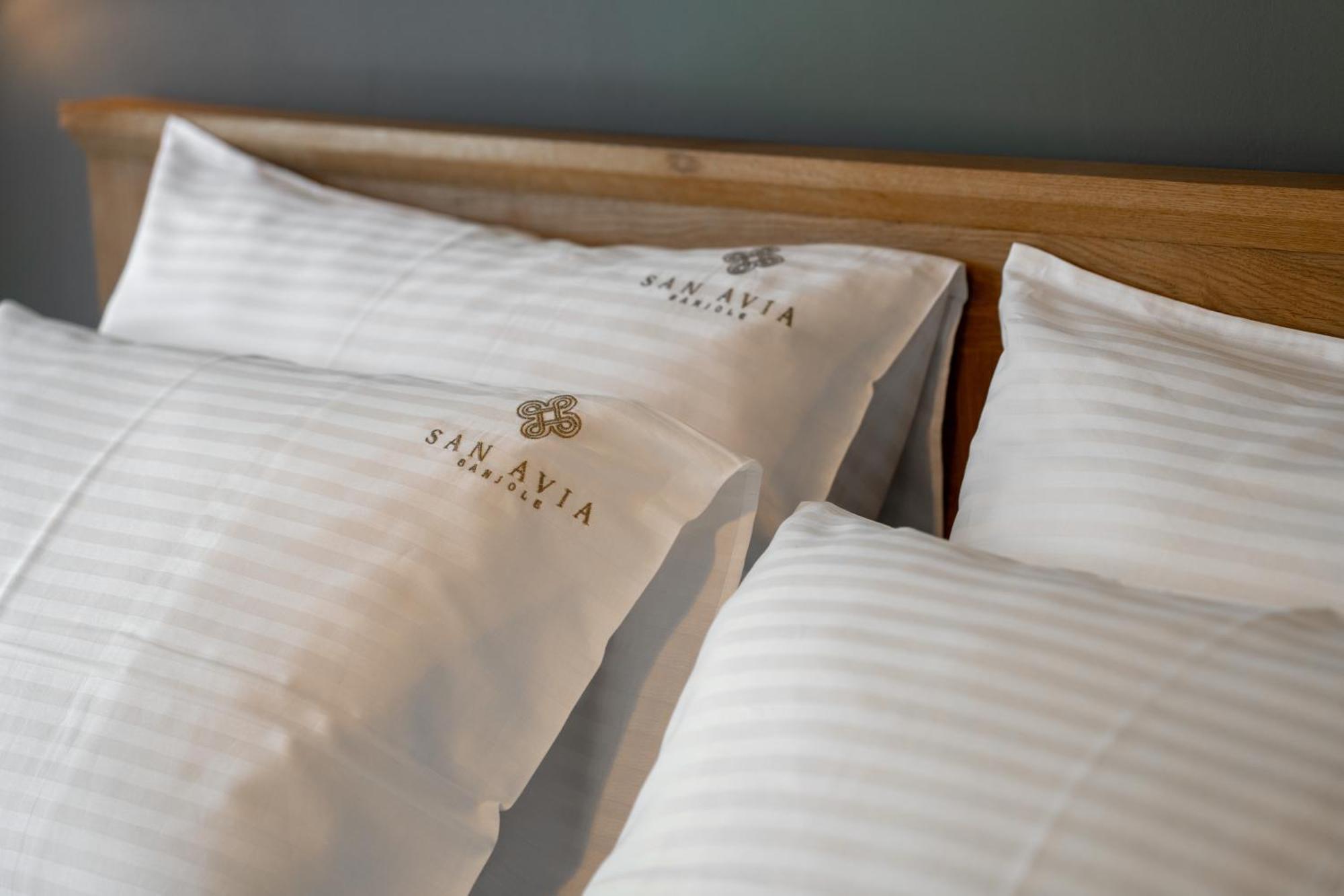 Luxury Apartments Villa San Avia Banjole Εξωτερικό φωτογραφία