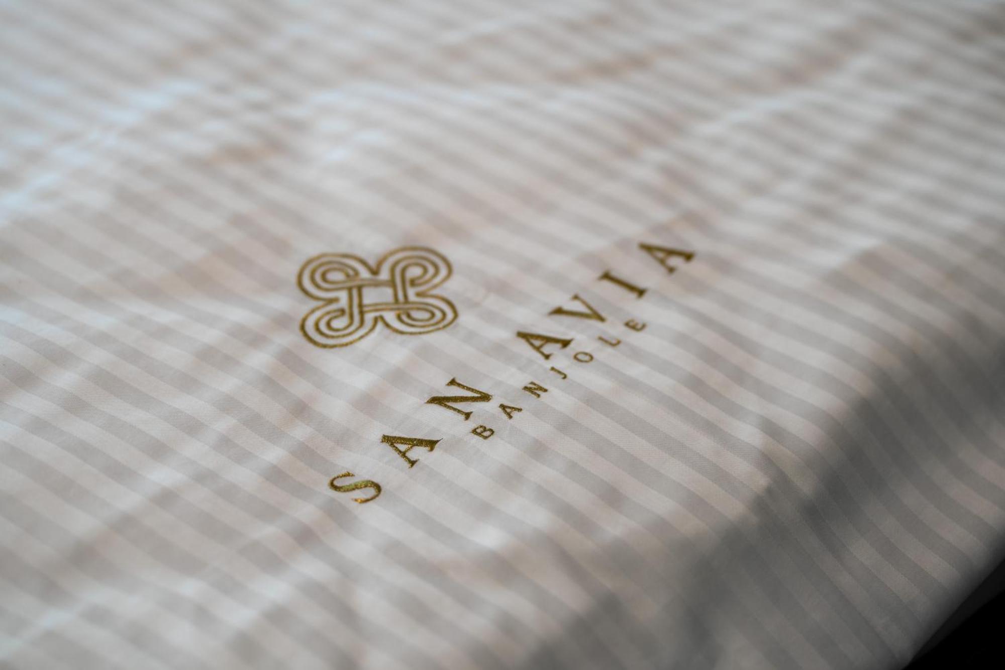 Luxury Apartments Villa San Avia Banjole Εξωτερικό φωτογραφία