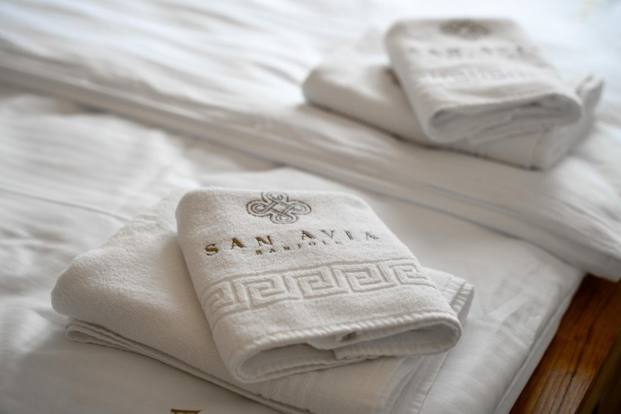 Luxury Apartments Villa San Avia Banjole Εξωτερικό φωτογραφία