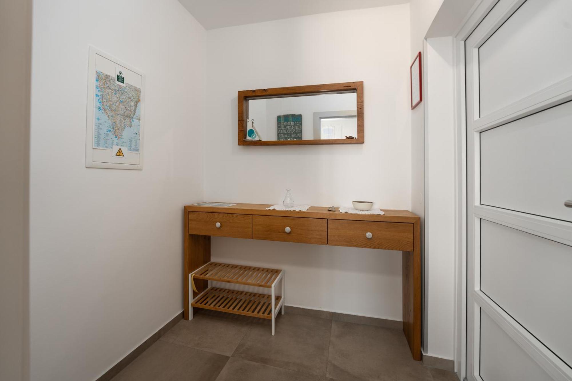 Luxury Apartments Villa San Avia Banjole Εξωτερικό φωτογραφία