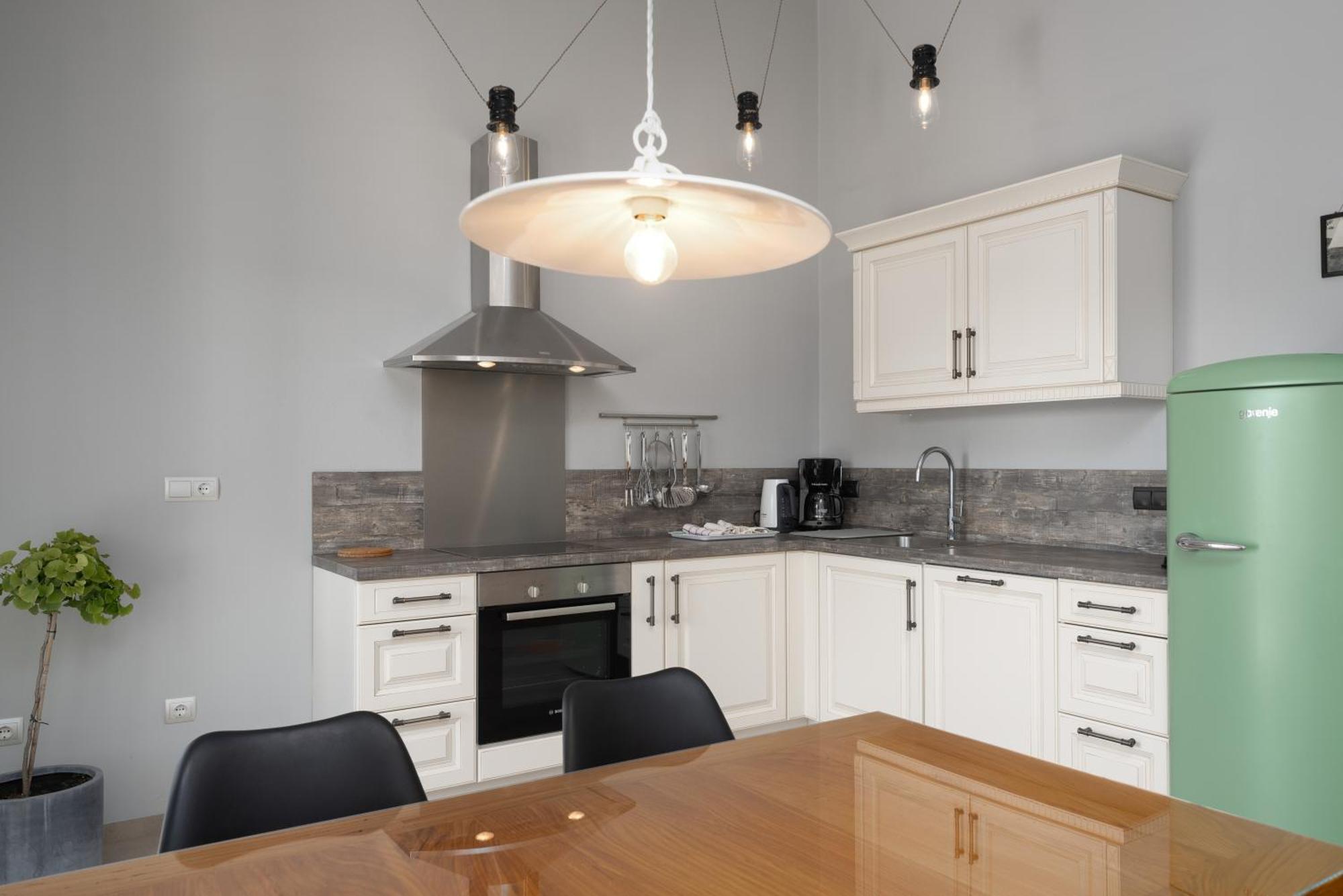 Luxury Apartments Villa San Avia Banjole Εξωτερικό φωτογραφία