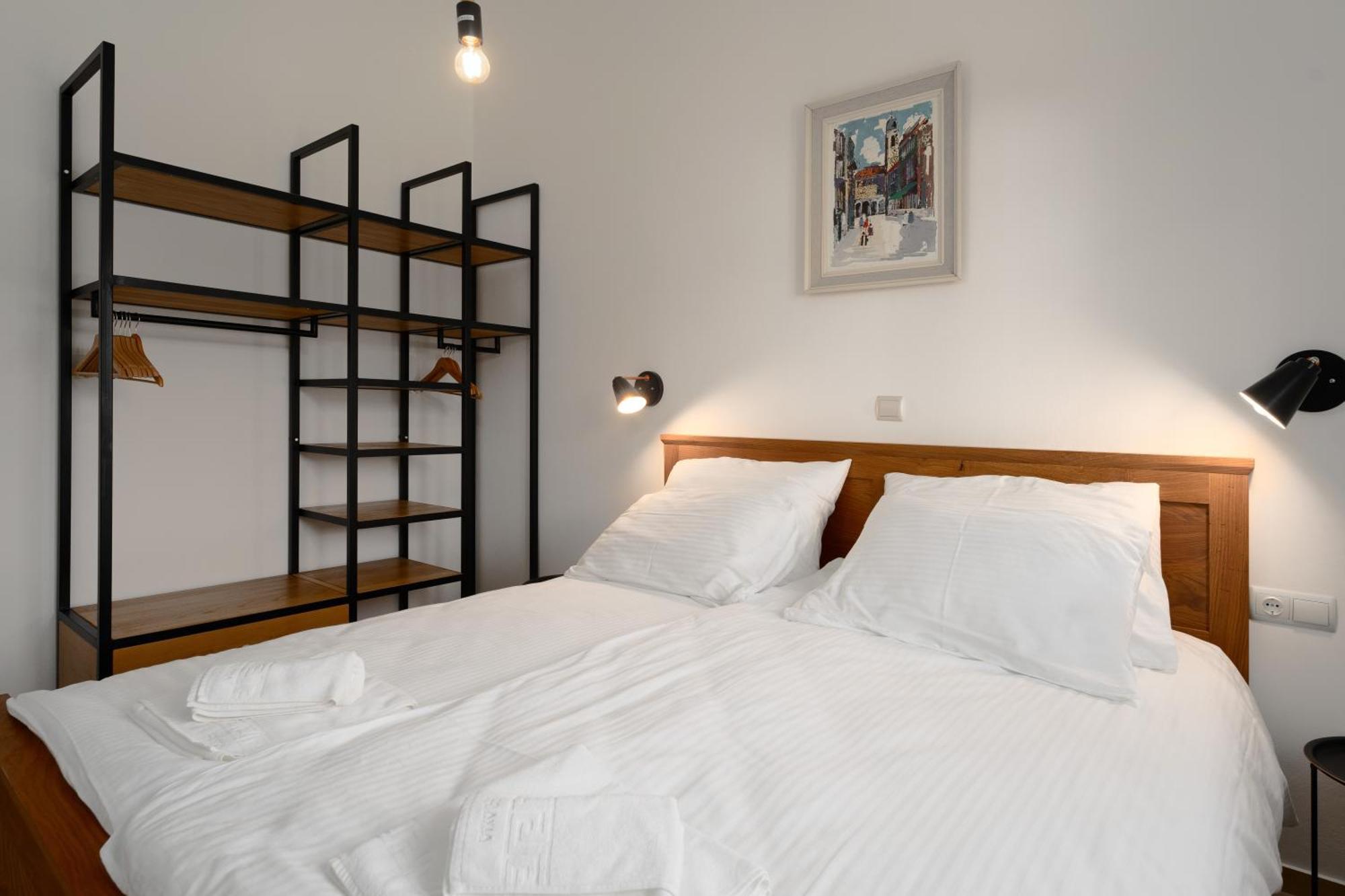 Luxury Apartments Villa San Avia Banjole Εξωτερικό φωτογραφία
