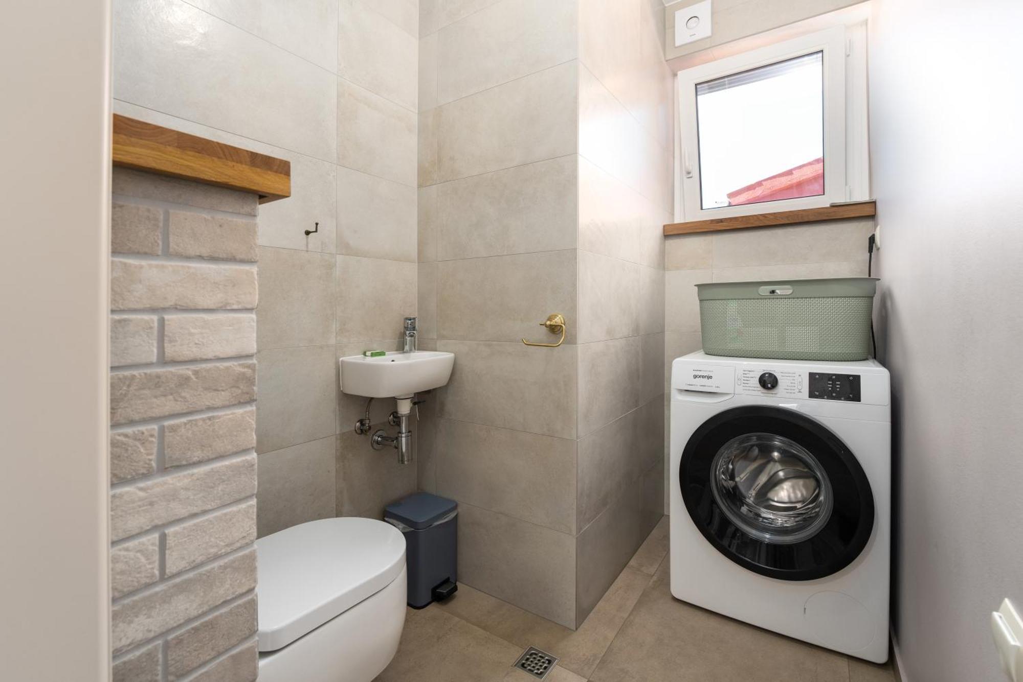 Luxury Apartments Villa San Avia Banjole Εξωτερικό φωτογραφία