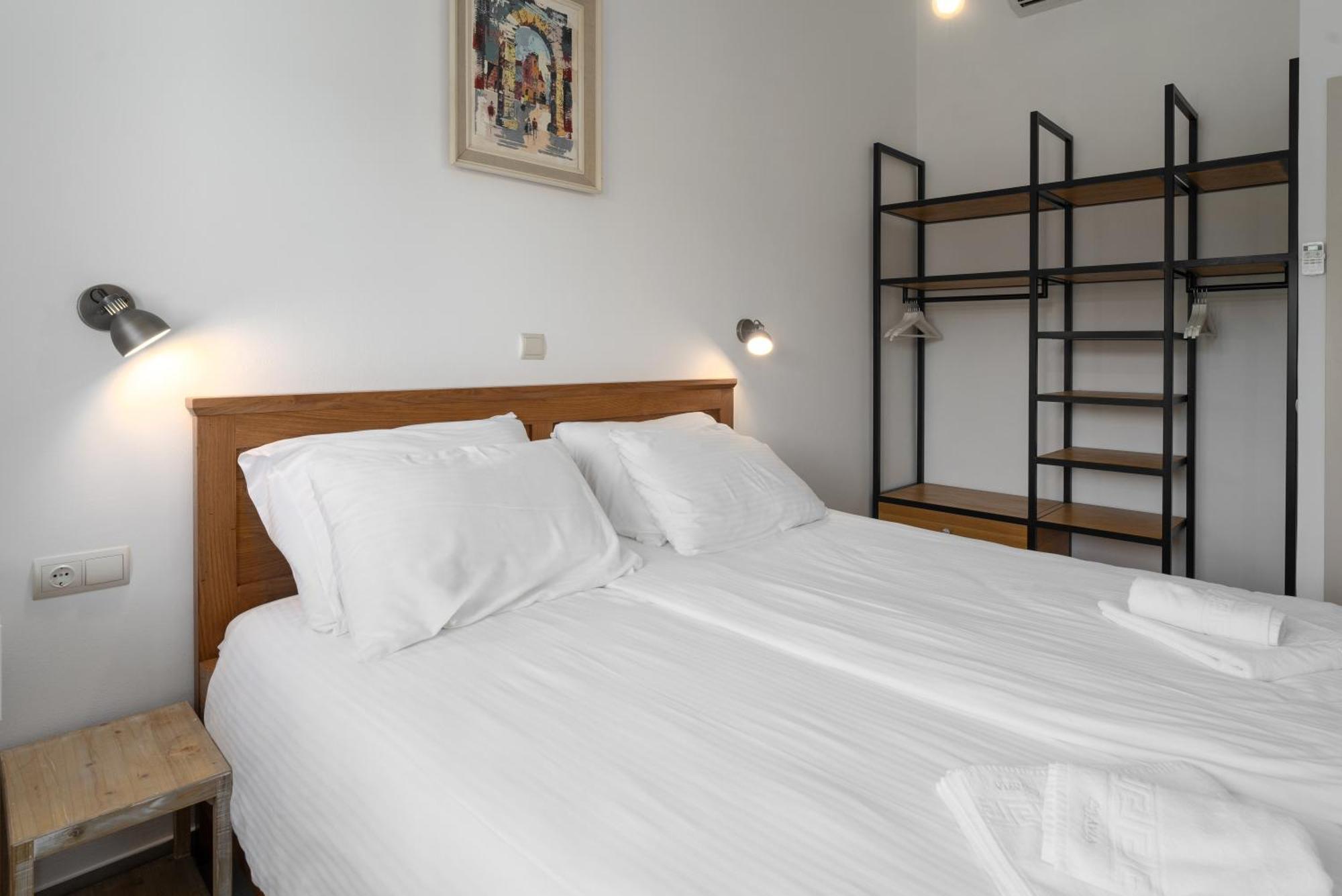 Luxury Apartments Villa San Avia Banjole Εξωτερικό φωτογραφία